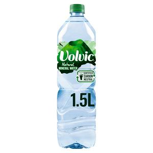 VOLVIC STILL 1.5L